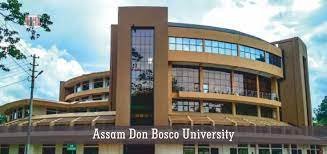 Image for Don Bosco University Global Center for Open & Distance Education - (DBUGCODE), Guwahati in Guwahati