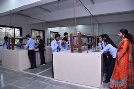Lab Babu Sunder Singh Institute of Technology and Management (BSSITM, Lucknow) in Lucknow