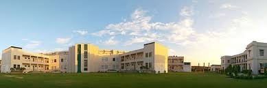 Back Side Photos World University Of Design in Sonipat