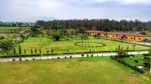 Image for Himalayiya University in Dehradun