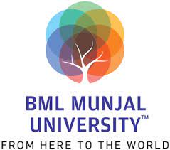 BMLUSM Logo