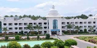 Campus P.A. Polytechnic College-[PAPC], Coimbatore 