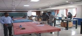 Practical Class of Indian Institute of Information Technology, Design & Manufacturing, Kurnool in Kurnool	