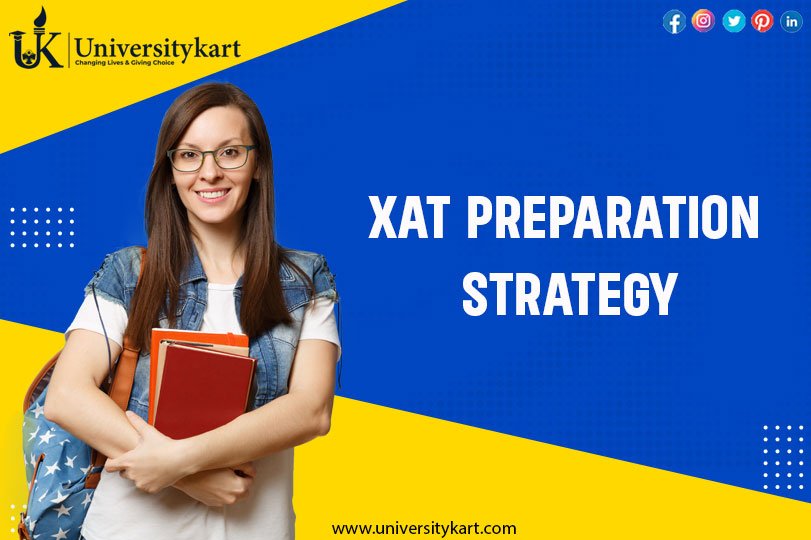 XAT Preparation Strategy 2023