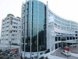 Campus View Asian Institute of Medical Sciences (AIMS), Faridabad in Faridabad