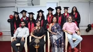 Vivekanand Education Society's College of Architecture Convocation