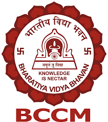 BVBCCM Logo