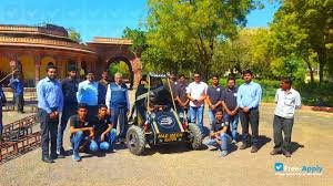 Group photo \\\\\\ SLBS Engineering College, Jodhpur in Jodhpur