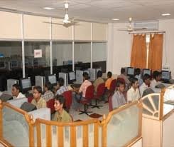 Computer Center of Swarnandhra College of Engineering & Technology, West Godavari in West Godavari	