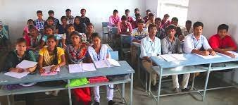 Classroom  Indra Ganesan College of Engineering – [IGCENG], Tiruchirappalli 