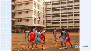 Sports at St. Andrews College of Arts, Science and Commerce, Mumbai in Mumbai 