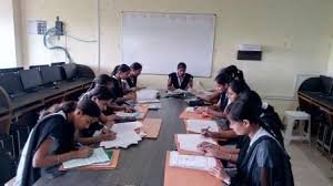 Class Room photo Soniya Gandhi Polytechnic Shrigonda, Ahmednagar in Ahmednagar