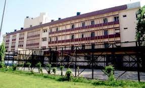 Campus Institute For  Studies In Industrial Development, New Delhi 