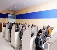 Computer Lab Photo Teerthanker Mahaveer Medical College and Research Center, Moradabad in Moradabad