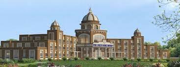 Ayush and Health Sciences University of Chhattisgarh Banner