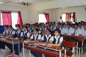Class Room of Ramachandra College of Engineering, West Godavari in West Godavari	