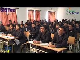 Classroom Sagar Institute of Science Technology and Engineering - [SISTEC-E] , in Bhopal