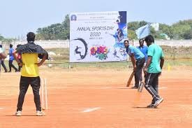 Sport Activity  National Institute of Technology (NIT Puducherry ) in Puducherry