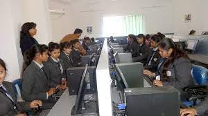 Computer Lab for KB Women's College (KBWC), Hazaribagh in Hazaribagh