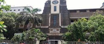 RA Podar College of Commerce and Economics, Mumbai Banner