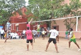 Sports for Thanthai Periyar Government Institute of Technology (TPGIT), Vellore in Vellore