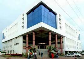 Campus Symbiosis Institute of Operations Management (SIOM, Nashik) in Nashik