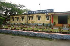 Image for S.R. Government Polytechnic College, Sagar in Sagar