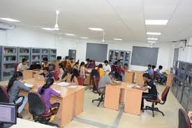 Library Indian Institute of Information Technology, Sri City ( IIIT, Sri City) in Chittoor	