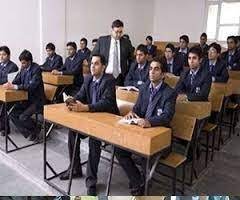 Class Room Photo Shree Satya Group of Institutions (SSGI, Moradabad in Moradabad