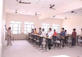 ClassroomDelhi Engineering College, Faridabad in Faridabad
