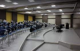 confranace room  The Oxford College of Engineering in Bhopal