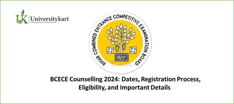  BCECE Counselling 2024