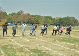 Sports  for Asutosh College, Kolkata in Kolkata