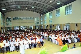 Programme Nallamuthu Gounder Mahalingam College in Coimbatore	