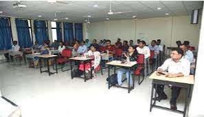Classrooom National Power Training Institute (NPTI, Nagpur) in Nagpur