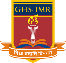 GHS-IMR logo
