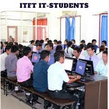 Computer Lab for Institute of Technology And Future Management Trends - (ITFT, Chandigarh) in Chandigarh