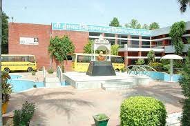 Campus Ch. Ishwar Singh Kanya Mahavidyalaya Fatehpur in Kaithal	