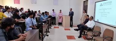 class room  Matrix Institute of Business Management  Noida (MIBM)  in Noida