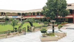Campus S.D. College in Panipat