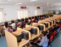 Computer Lab for St.Joseph's Institute of Technology - (SJIT, Chennai) in Chennai	