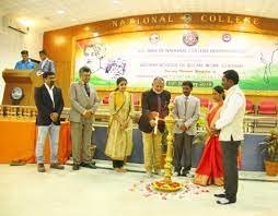 Convocation  Madras School of Social Work in Chennai	