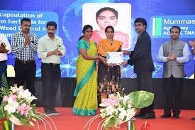 Award Function Photo Tamil Nadu Agricultural University, School Of Post Graduate Studies (SPGS), Coimbatore in Coimbatore