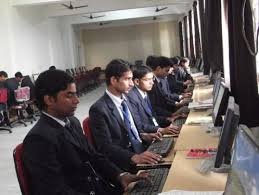 Computer Lab for Shri Ram Institute of Technology (SRIT), Jabalpur in Jabalpur