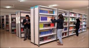 Library  for KJ College of Engineering & Management Research - [KJCOEMR], Pune in Chennai	