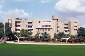 Overview Photo Bharati Vidyapeeth Deemed University, School Of Distance Education - (BVDU SDE, Pune) in Pune