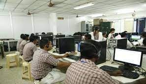 Lab Padmabhushan Sri N.Ramaswami Ayyar Memorial Polytechnic College, Tiruchirappalli 