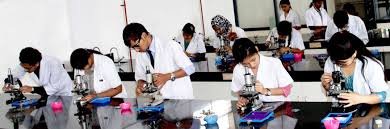 classroom Sushila Institute of Medical Sciences (SIMS, Dehradun) in Dehradun