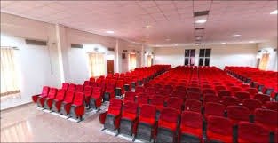 Auditorium for Arya Institute of Engineering and Technology - [AIET], Jaipur in Jaipur