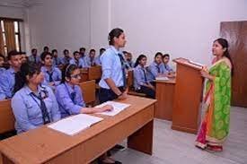 Classroom Prince Institute of Innovative Technology (PIIT, Greater Noida) in Greater Noida